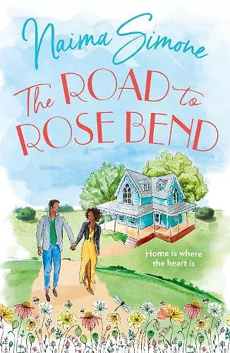The Road To Rose Bend cover