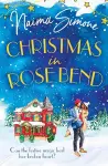 Christmas In Rose Bend cover