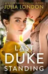 Last Duke Standing cover