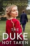 The Duke Not Taken cover