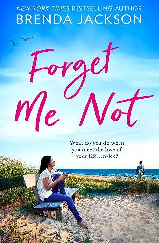 Forget Me Not cover