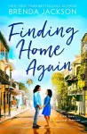 Finding Home Again cover