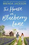 The House On Blueberry Lane cover