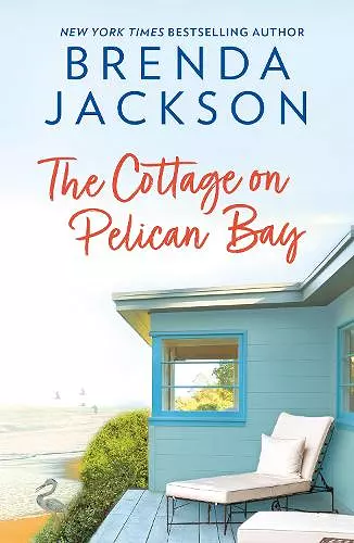 The Cottage On Pelican Bay cover