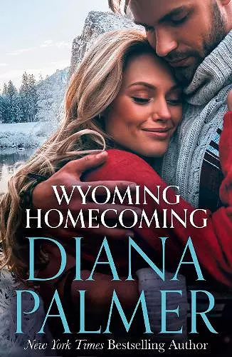 Wyoming Homecoming cover