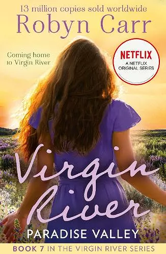 Paradise Valley cover