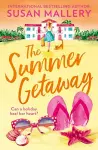 The Summer Getaway cover