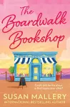 The Boardwalk Bookshop cover