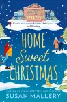 Home Sweet Christmas cover