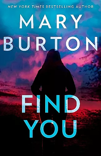 Find You cover