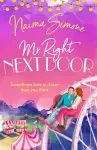 Mr. Right Next Door cover