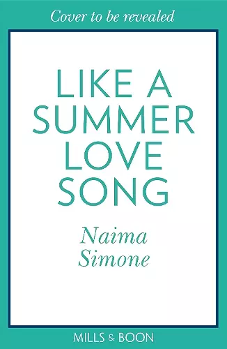 Like A Summer Love Song cover