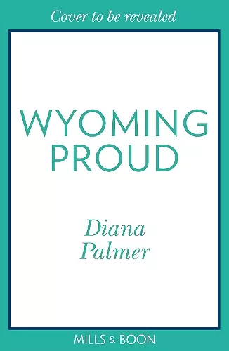 Wyoming Proud cover