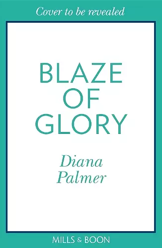 Blaze Of Glory cover