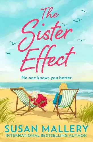 The Sister Effect cover