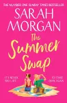 The Summer Swap cover