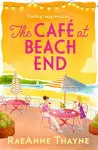 The Café At Beach End cover