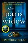 The Paris Widow cover