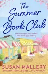 The Summer Book Club cover