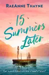 15 Summers Later cover