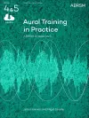 Aural Training in Practice, ABRSM Grades 4 & 5, with audio cover
