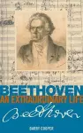 Beethoven: An Extraordinary Life cover