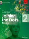 Joining the Dots Singing, Grade 2 cover