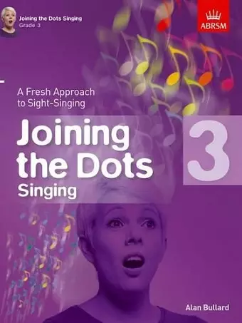 Joining the Dots Singing, Grade 3 cover