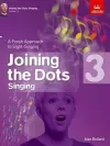 Joining the Dots Singing, Grade 3 cover