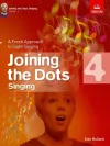 Joining the Dots Singing, Grade 4 cover