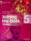 Joining the Dots Singing, Grade 5 cover
