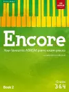 Encore: Book 2, Grades 3 & 4 cover