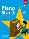 Piano Star, Book 3 cover