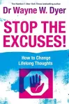 Stop The Excuses! cover