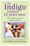 The Indigo Children 10 Years Later cover