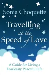 Travelling at the Speed of Love cover