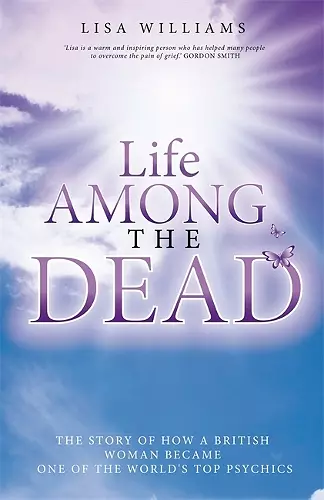 Life Among the Dead cover