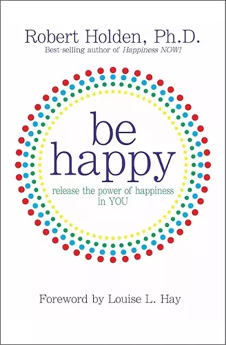Be Happy cover
