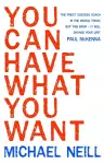 You Can Have What You Want cover