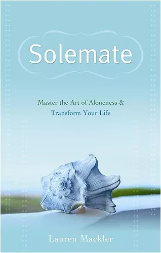 Solemate cover