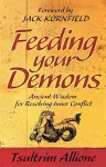 Feeding Your Demons cover