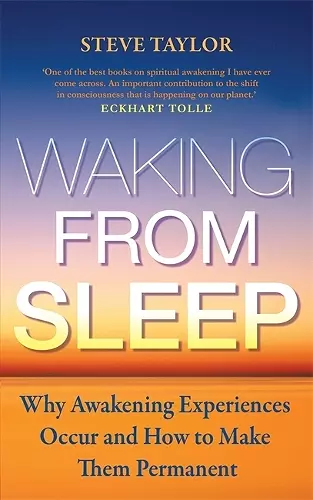 Waking from Sleep cover