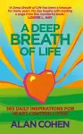 A Deep Breath Of Life cover