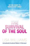 The Survival of the Soul cover