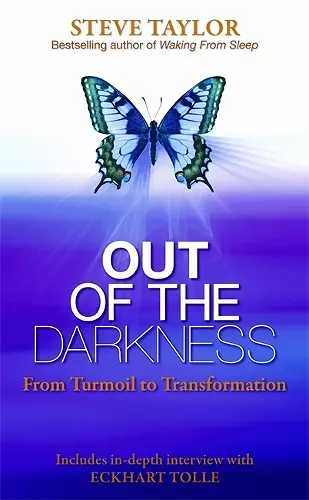 Out of the Darkness cover