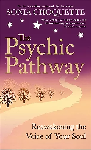 The Psychic Pathway cover