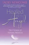 Healed by an Angel cover