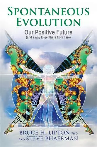 Spontaneous Evolution cover
