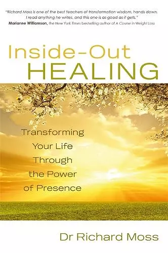 Inside-Out Healing cover