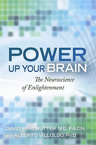 Power Up Your Brain cover
